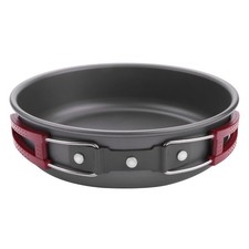Camping Fry Pan Outdoor
