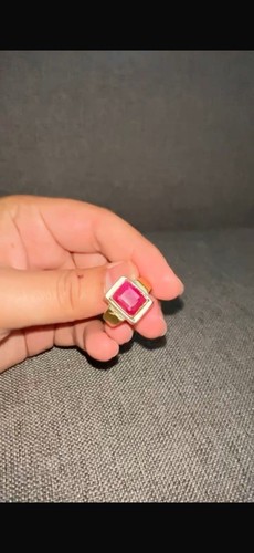 Elegant afghanistan ruby - afghanistan,