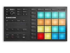 Native Instruments Maschine