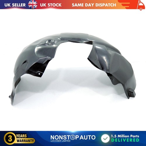 Inner wheel arch cover liner - arch,