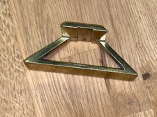 VINTAGE BRASS SORBY & SONS