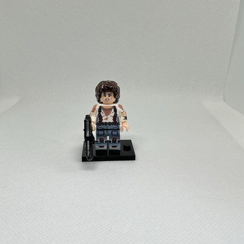 Customised ripley aliens - aliens, alien