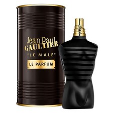 Jean Paul Gaultier le Male le