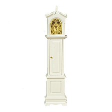 Dolls House White Victorian