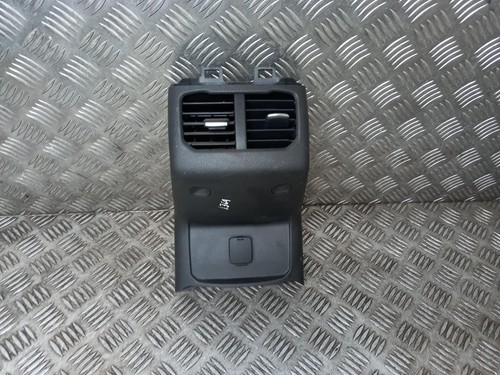 Ford mondeo mk5 centre console - centre,