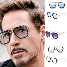 Iron Man Sun Glasses Tony