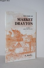 Story of Market Drayton
