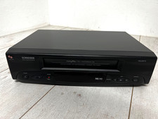 Schneider svc 215 vhs - svc, video