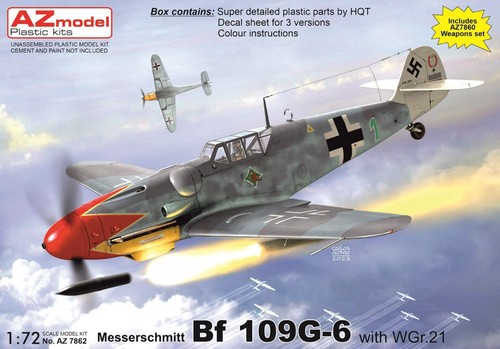 Model 7862 1 - az, az