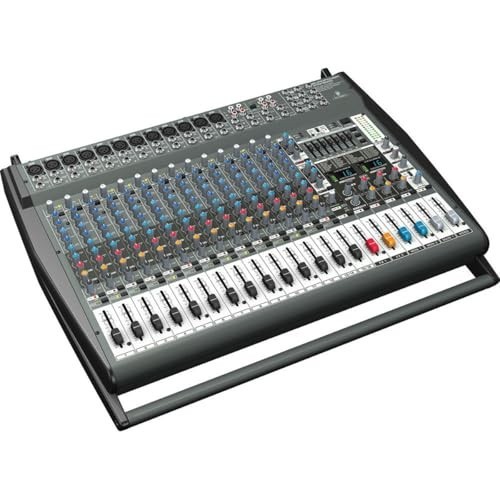 Behringer europower pmp6000 - europower,