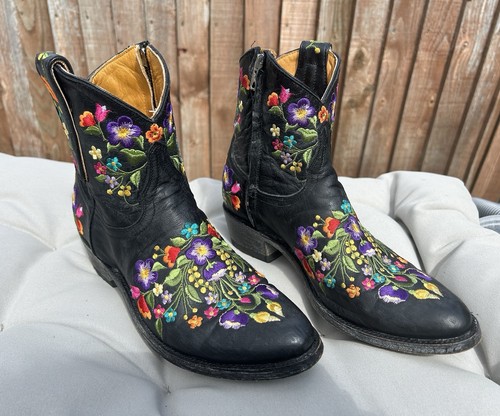 Old gringo mexicana black - gringo,