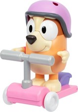 Bluey Chat Mates Bingo On