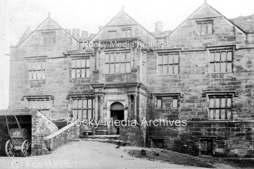 Gxc clegg hall milnrow nr - gxc-95,