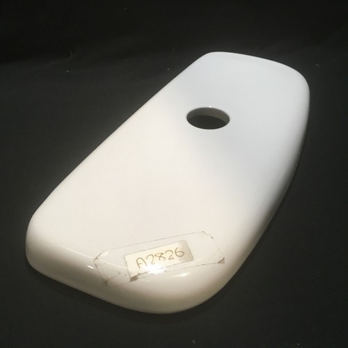 Toilet cistern lid - toilet,