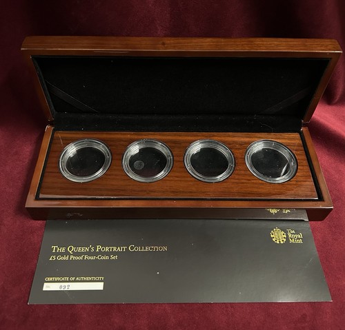 Queen portrait collection - queen’s,