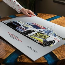 Audi btcc 2026 power maxed - s3,