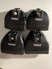 Thule 755 Foot Pack Including