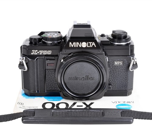 Minolta 700 seals new - x-700, /