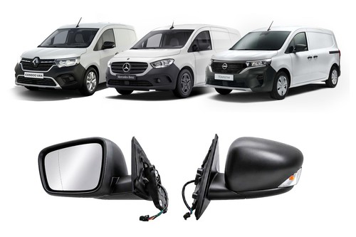 Renault kangoo front - renault,