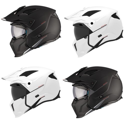 Streetfighter off road - off,