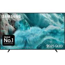 Samsung QE75Q7F 75 Inch QLED