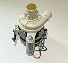 Kenwood Dishwasher KID60S15 Motor