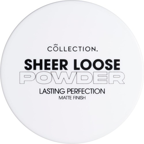Collection cosmetics lasting - cosmetics,