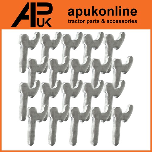 20x beam safety - 20x, pin