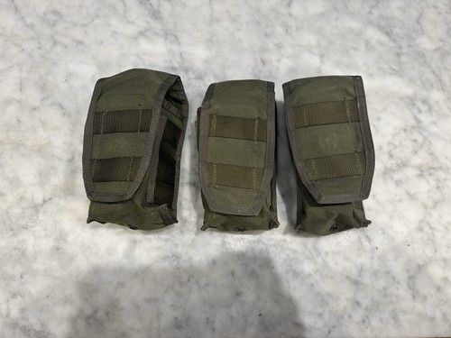 Platatac molle double ammo - platatac,