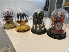 The Beatles Franklin Mint