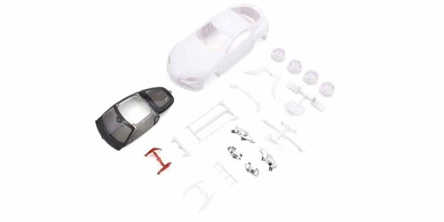 Bodyshell toyota supra - bodyshell,