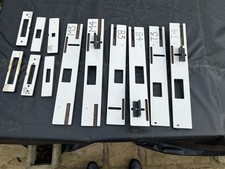 Job lot Door Hinge & Lock Jigs