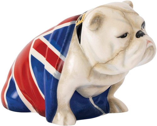 Royal doulton james - royal,