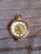 Small Pocket Watch,mechanical
