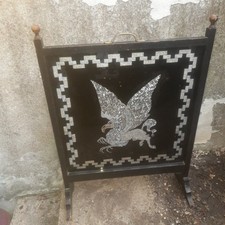 Antique Vintage Wooden