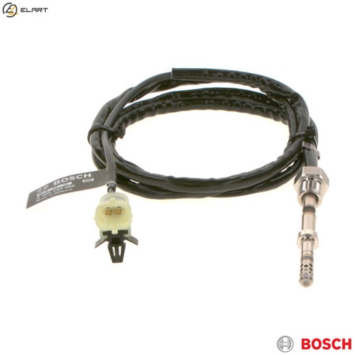 Sensor exhaust gas temperature - sensor,