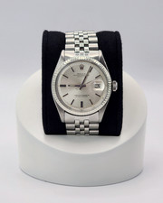 Rolex Datejust 1601 | Silver