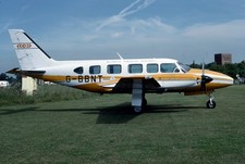 NORTHERN EXECUTIVE, Piper