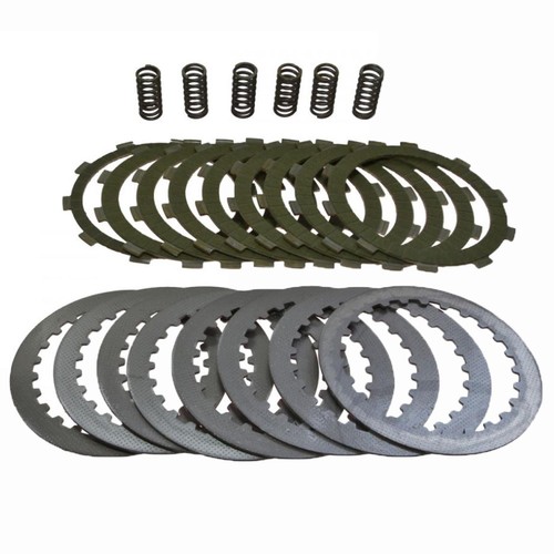 Ebc srk003 racing clutch kit - srk003,