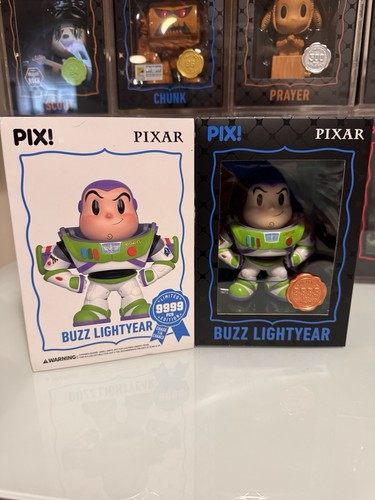 Thrilljoy pix toy - pix!, story