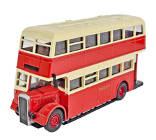 Corgi 97205 Guy Arab Bournemouth Double Decker Bus Limited Edition Diecast Boxed