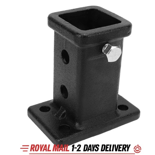 2in bolt receiver tube tow - tube,