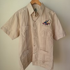 Cuban Cigar Shirt Cigar Rights