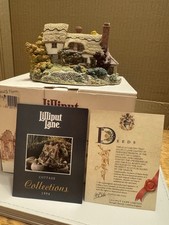 Lilliput Lane Orchard Farm