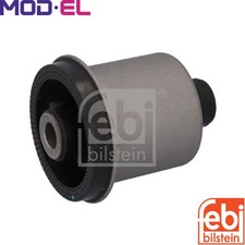 MOUNTING AXLE BEAM 195467 FOR