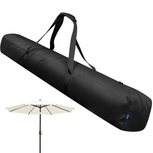 Outdoor umbrella storage bag - storage,