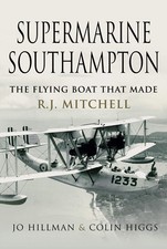 Supermarine Southampton: The