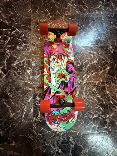 Darkstar complete custom - darkstar,