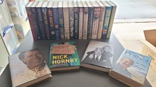 Mixed Hardback Biographies