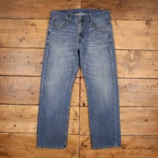 Levis 569 Jeans 33x32 Mens